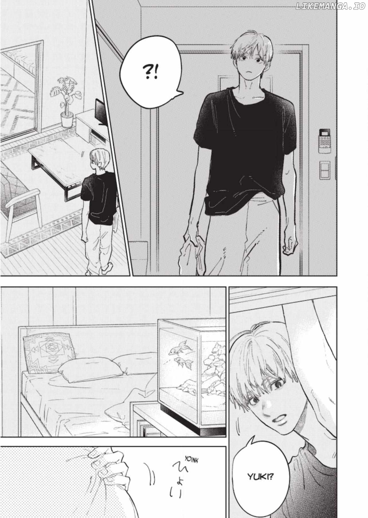 A Sign of Affection, Chapter 49 image 07